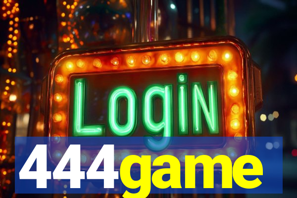 444game