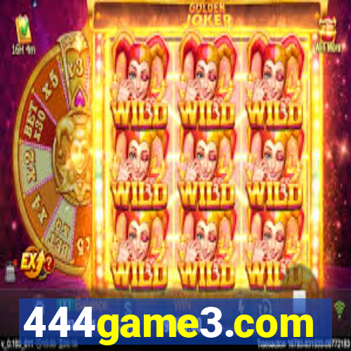 444game3.com