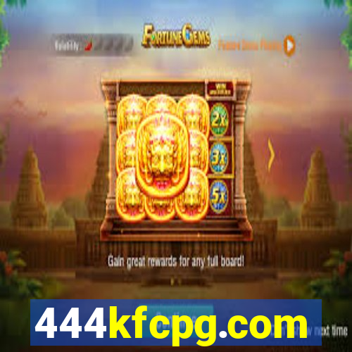 444kfcpg.com