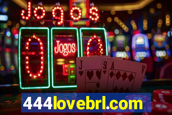 444lovebrl.com