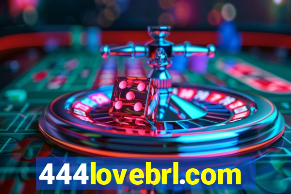444lovebrl.com