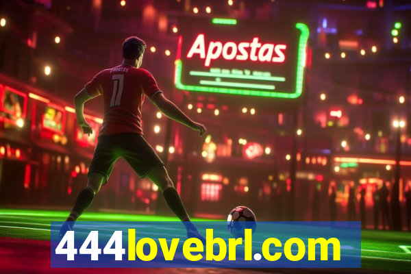 444lovebrl.com