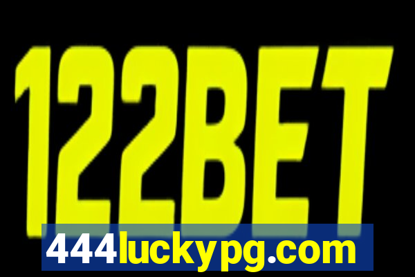 444luckypg.com