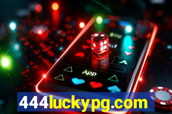 444luckypg.com