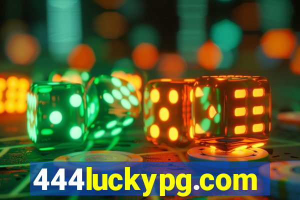 444luckypg.com
