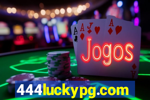 444luckypg.com