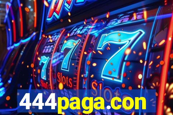 444paga.con