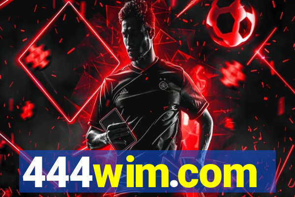 444wim.com