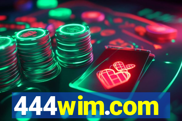 444wim.com
