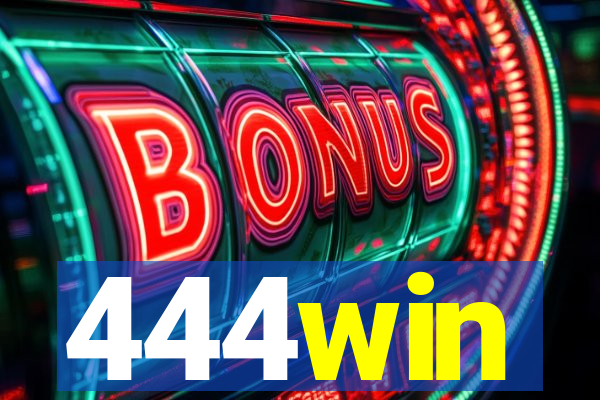 444win