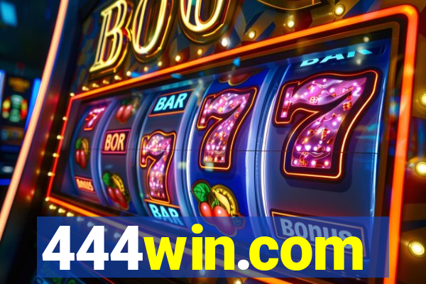 444win.com