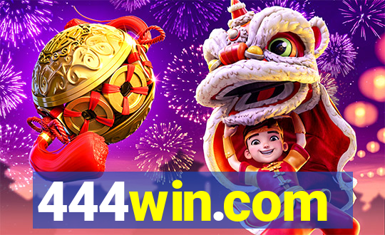 444win.com