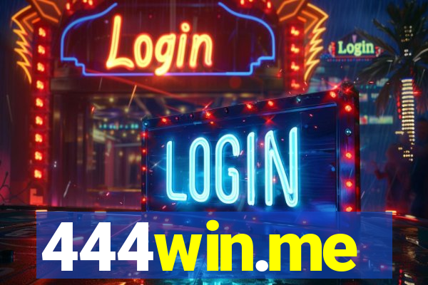 444win.me