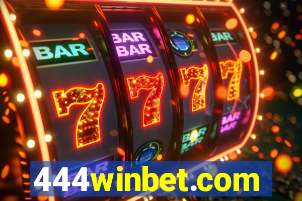 444winbet.com
