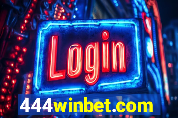 444winbet.com