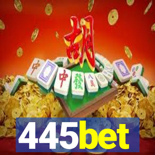 445bet