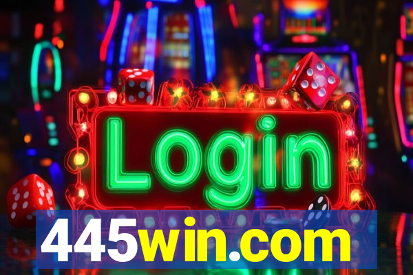 445win.com