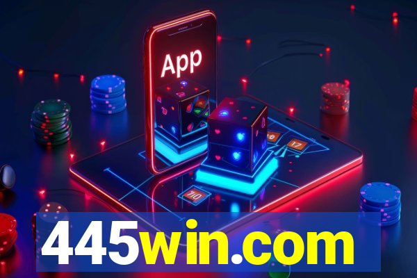 445win.com