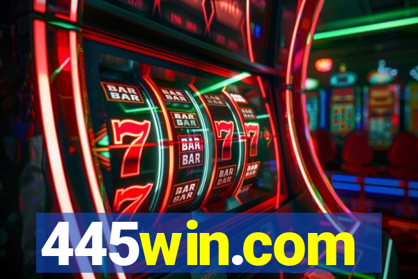 445win.com