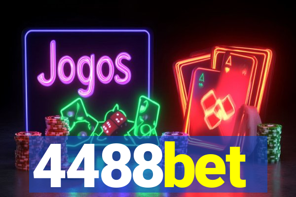 4488bet