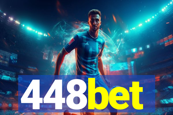 448bet