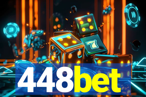 448bet
