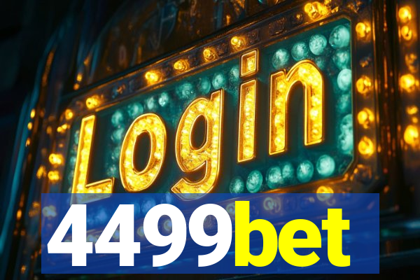 4499bet