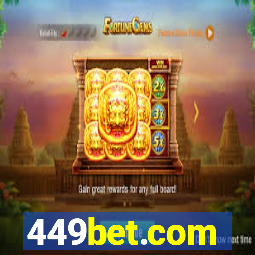 449bet.com