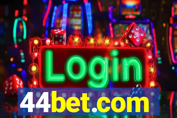 44bet.com