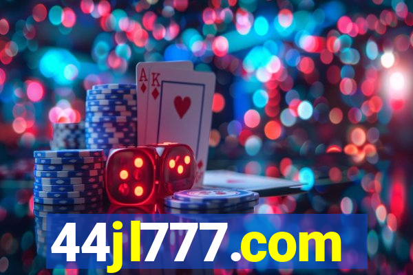 44jl777.com
