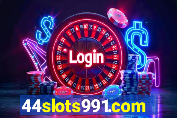 44slots991.com