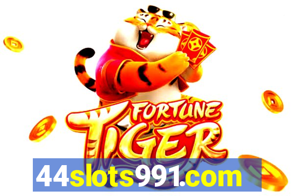 44slots991.com