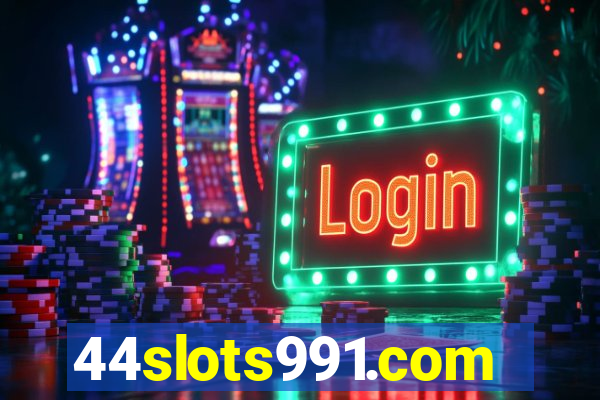 44slots991.com