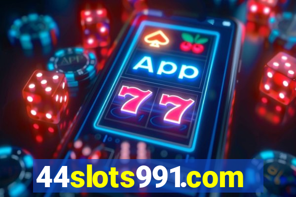 44slots991.com