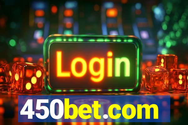 450bet.com