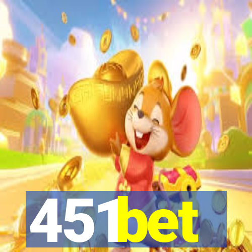 451bet