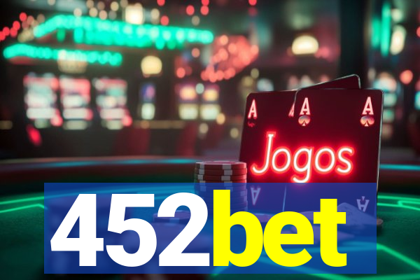 452bet