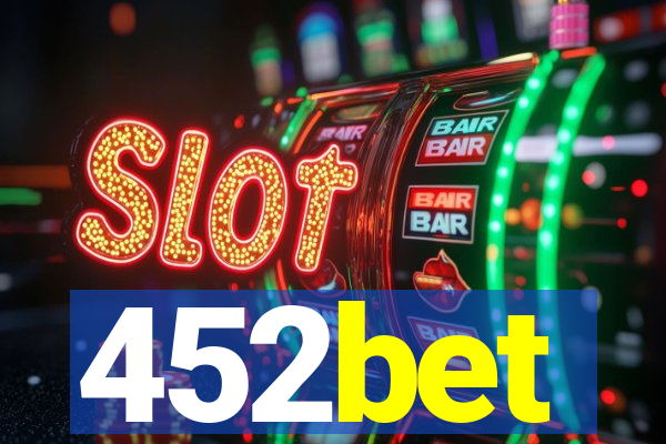 452bet