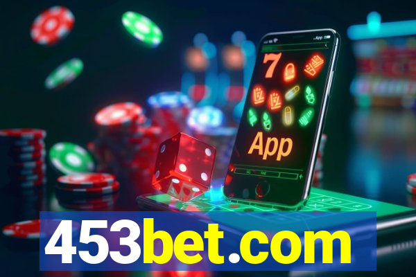 453bet.com