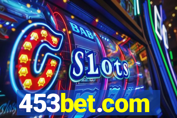453bet.com