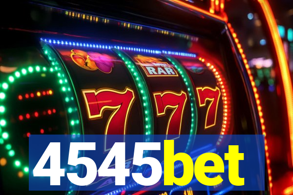 4545bet