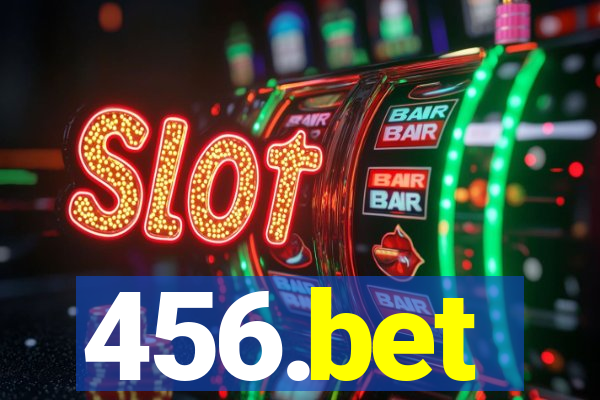 456.bet