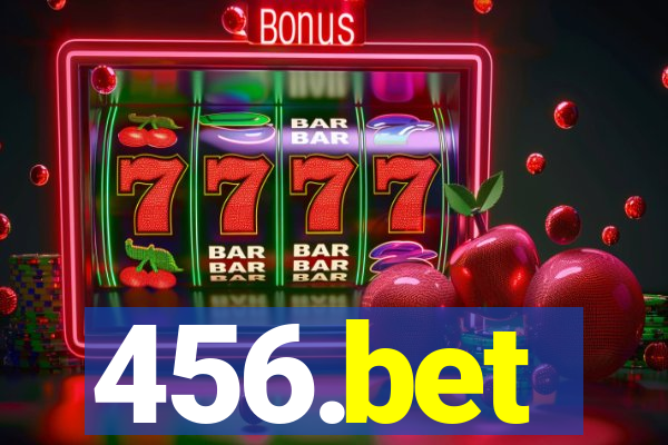 456.bet
