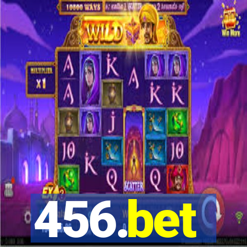 456.bet