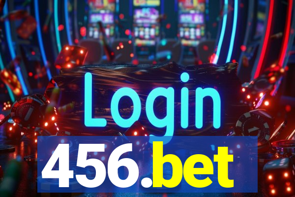456.bet
