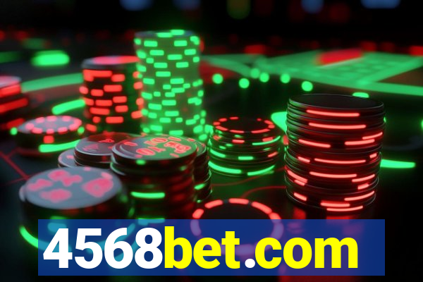 4568bet.com