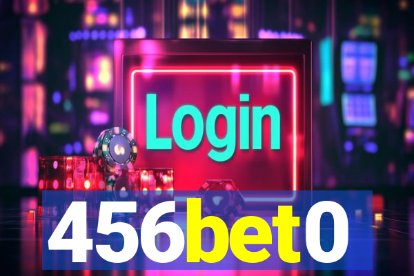 456bet0
