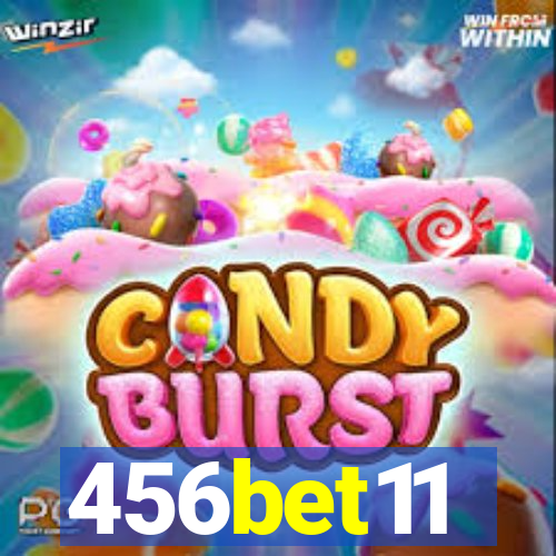 456bet11