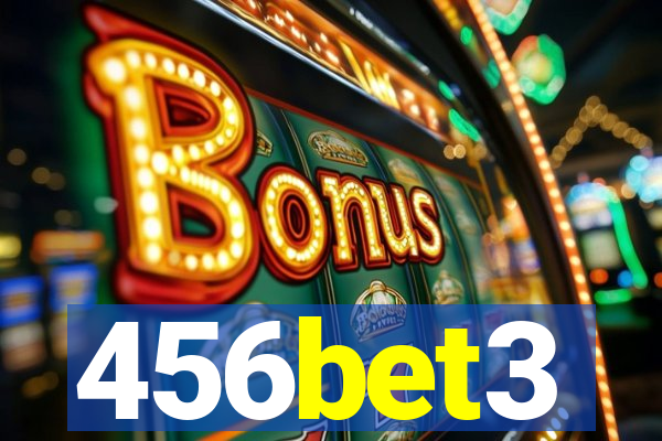 456bet3