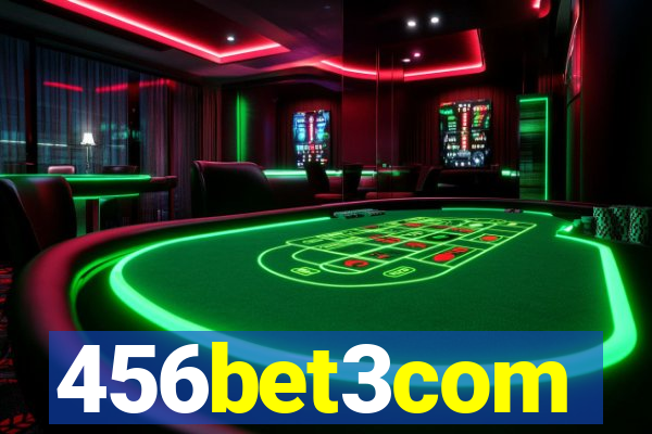 456bet3com